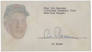 Al Rosen
