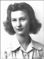 Lillian Burns Obituary (2007)