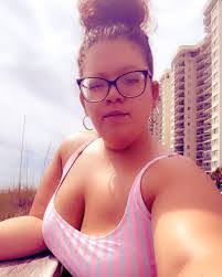 Courtney Maynor's Instagram, Twitter & Facebook