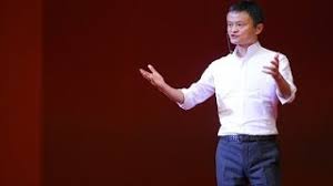 Jack Ma On The Future Of Bitcoin Youtube