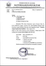 Berikut ini beberapa contoh surat dinas yang dapat anda jadikan referensi. Contoh Surat Dinas