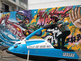 sam pui chau三杯酒– Rainbo