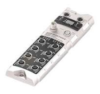 BNI0052 (BNI PNT-302-105-Z015) Feldbusmodule - BALLUFF ...