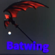 Make use the code to redeem a free combat ii knife: Gear Mm2 Batwing In Game Items Gameflip