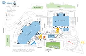 La Convention Center Floor Plan 28 Images Los Angeles
