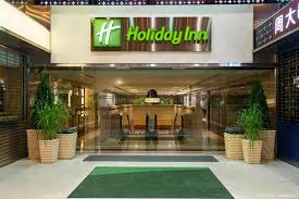 Hotel Holiday Inn Golden Mile Tsim Sha Tsui Hong Kong Hotelopia