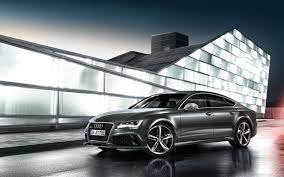 Audi Rs 7 Audi Rs7 Sportback Audi Usa Audi Rs7