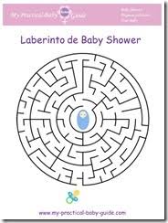 Poco a poco os iré compartiendo ideas de los juegos que podéis hacer si organizáis un baby shower, pero el día de hoy quiero compartiros la versión corregida y mejorada de dos juegos que hice para un baby shower hace tiempo: Juegos De Baby Shower Para Imprimir
