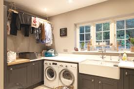 1930s detached house with a classic kitchen