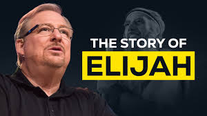 The Incredible Story of Elijah