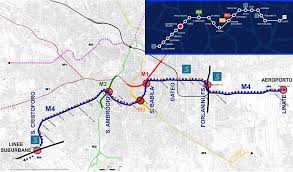 Ο σχεδιασμός της μάλιστα προχωρά με πολύ γοργούς ρυθμούς. Milan Metro Sees Tbm Progress On Line 4