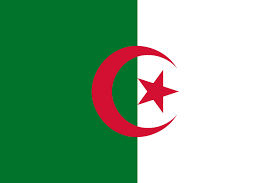 Algeria, large, predominantly muslim country of north africa. Algerien