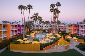 Hours may change under current circumstances Travel Tour Palm Springs Modweek Landmark Society