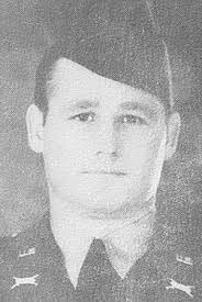 Bio: Ricks, Charles L. Jr.