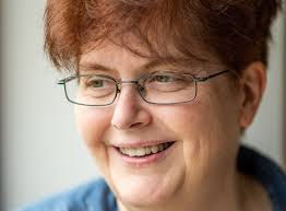 Sally Wainwright