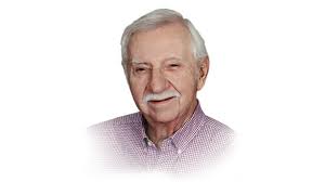 Andy McCann Obituary