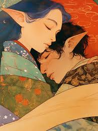 I was trying to explain the Welsh word 'cwtch' to a friend the other day.  It is a word with no literal translation to English. We all cwtch at some  time but