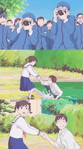 La Colina De Las Amapolas Personajes Studio Ghibli Peliculas Del Estudio Ghibli Peliculas Del Studio Ghibli