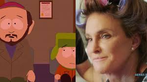 South Park Dares Wonder Whether Caitlyn Jenner Is A Hero The Washington Post