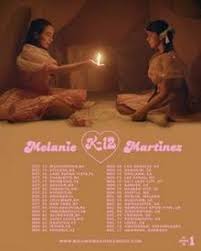 Nothing and i mean nothing is colder. Melanie Martinez Tickets Tour Dates Concerts 2022 2021 Songkick