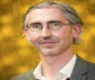 Dr Richard Roche featured