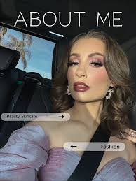 Kalyn Roberts's Instagram, Twitter & Facebook