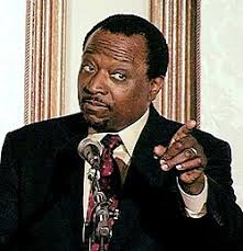 Electoral history of Alan Keyes