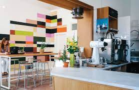 Sometimes things just come together. Tandem Coffee Roasters Fresh Cup Magazine