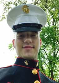 Obituary information for LCpl Peter Robert Knobel, USMC