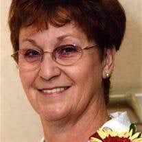 Mrs. Kathy Kittle Obituary