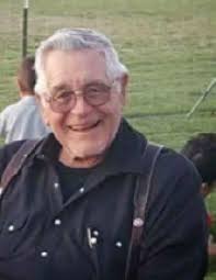 Obituary information for Raymond R. (Dick) Stordahl