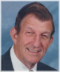 Obituary information for Harold Benjamin Burt