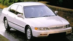 $14,680 features specs 3 trims already selected. 1994 Honda Accord Values Cars For Sale Kelley Blue Book