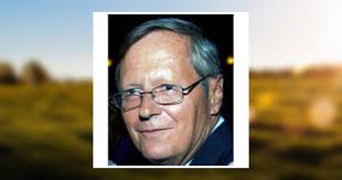 Joseph M. Vrable Obituary October 5, 2013