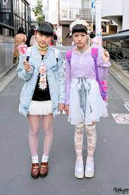 Pin On Japanese Street Fashion