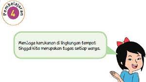 We did not find results for: Kunci Jawaban Tema 2 Kelas 6 Halaman 27 28 29 30 Pembelajaran 4 Subtema 1 Rukun Dalam Perbedaan Tribun Padang