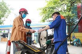 Giá xăng dầu trong nước. Gia XÄƒng Giáº£m Nháº¹ Dáº§u TÄƒng Tin Tá»©c Má»›i Nháº¥t 24h Ä'á»c Bao Lao Ä'á»™ng Online Laodong Vn