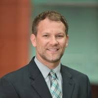 Mark Borgman, PE, MBA