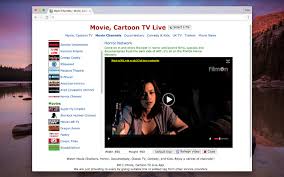 Which movies are airing on tv tonight? Movie Cartoon Tv Live