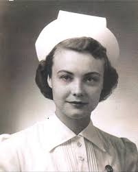 Anita Ruth McElroy Obituary 2024