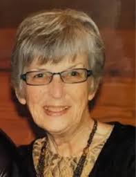 Obituary information for Joanne Chance Halberg