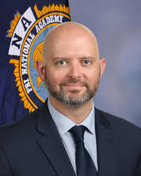 CAPTAIN SHELTON GRADUATES FROM FBI NATIONAL ACADEMY Sheriff Brain Hawthorne  is proud to announce that Captain Nate Shelton has graduated as a member of  the 291st session of the FBI National Academy.