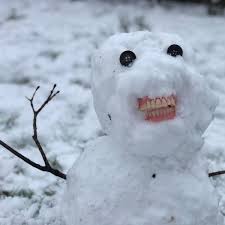 Download and print in pdf or midi free sheet music for snowman by sia arranged by veeramatilda for piano (solo). Mum Left In Stitches After Her Children Build Creepy Snowman With Human Teeth Mirror Online