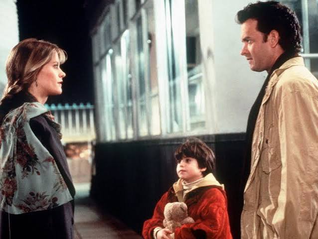 Sleepless in Seattle at 30: Nora Ephron's romcom still worth falling for |  Sleepless in Seattle | The Guardian