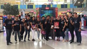 Cignal TV Sales Mindanao