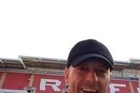 Accused in Danny Dix manslaughter trial landed "haymaker" punch