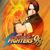 Download king of fighter 98 apk de forma segura desarrollada por . Kof 98 Apk 1 5 Download Free For Android