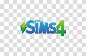 The Sims 4 Logo The Sims 4 Get To Work The Sims 4 City Living The Sims 4 Vampires The Sims 2 Sims Transparent Back Sims Sims 4 Instagram Logo Transparent