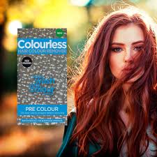 It's gentle and safe on your hair. Colourless Hair On Twitter Colourless Is Simple And Easy To Use Makethechange Colourless Change