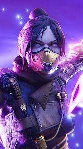 Set as monitor screen display background wallpaper or just save it to your photo, image, picture gallery album collection. Wraith Kunai Apex Legends Wallpaper 4k Iphone Desktop 304